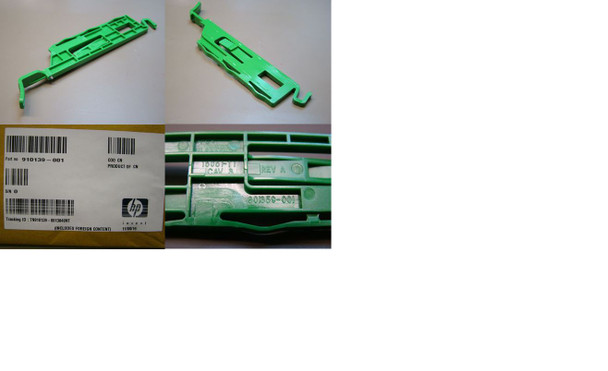HP 910139-001 Slim Odd Latch-9.5 Mm Ent15 910139-001