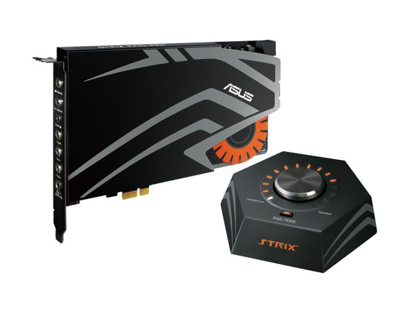 Asus 90YB00I0-M1UA00 116dB SNR. 384KHz/24bit. 90YB00I0-M1UA00