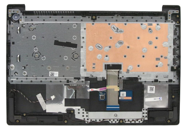 Lenovo 5CB0X57474 UpperCaseASM_FR-ARL81WBNFPBKDI 5CB0X57474
