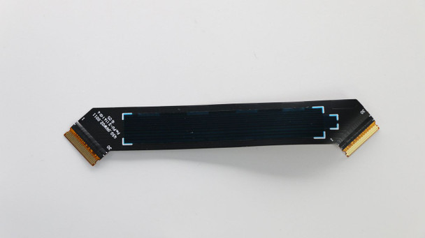 Lenovo 00NY807 CABLE Audio sub card FPC cable 00NY807