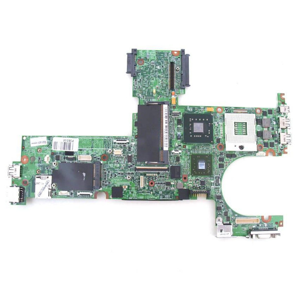 Hewlett Packard Enterprise 486299-001-RFB SYSTEMBOARD 128MB 6930P 486299-001-RFB