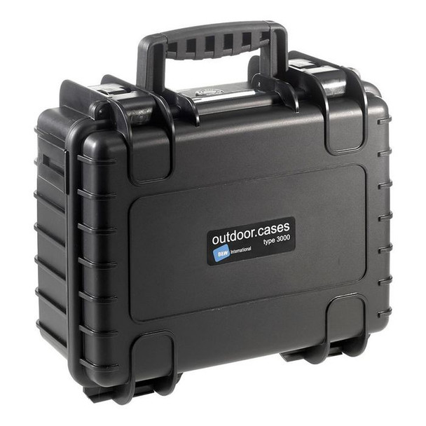 B&W 3000/B/SI International Type 3000 black 3000/B/SI B&W 3000/B/SI International Type 3000 black 3000/B/SI
