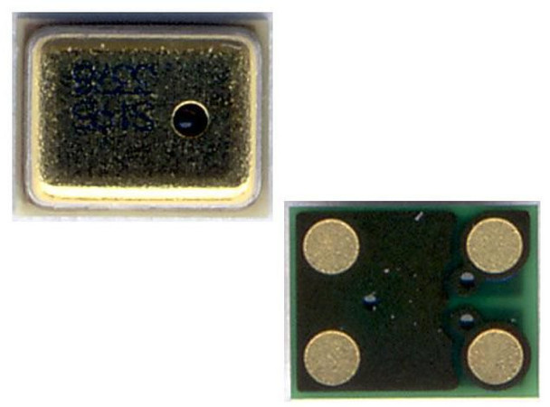 Samsung 3003-001136 MIC MEMS 3003-001136