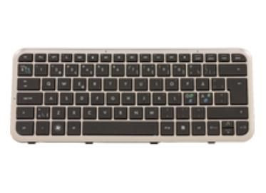 HP 606805-031 KEYBOARD ISK/PT  606805-031