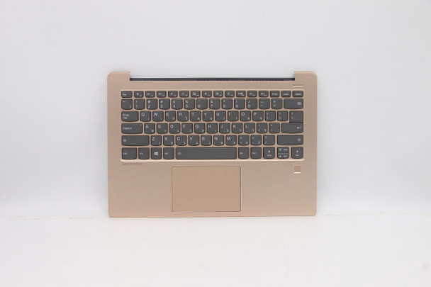 Lenovo 5CB0R11892 Upper Case L 81EU COP W/KB 5CB0R11892