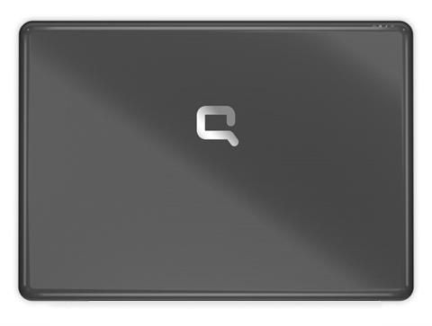 HP 462389-001-RFB LCD Back Cover 462389-001-RFB