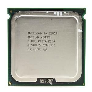HP 462780-001-RFB Processor E5420 - 2.50GHz 462780-001-RFB