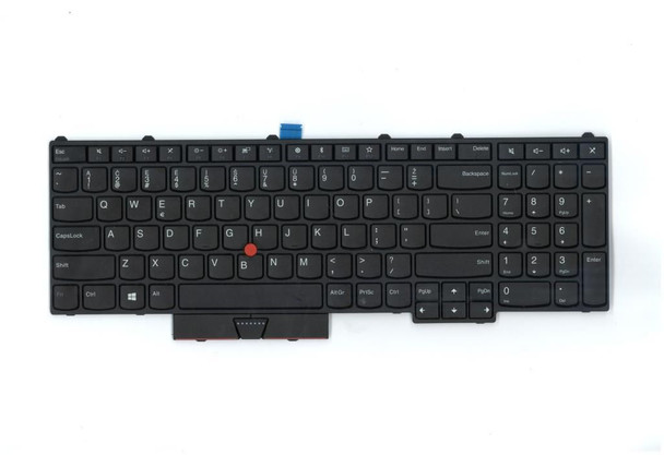 Lenovo 01ER968 Keyboard Payton2Walter2 NBL 01ER968