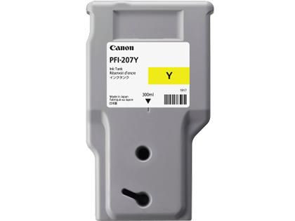 Canon 8792B001AA Ink cartridge yellow. 300ml 8792B001AA