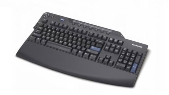 Lenovo FRU41A4999 Keyboard SLOVENIAN FRU41A4999