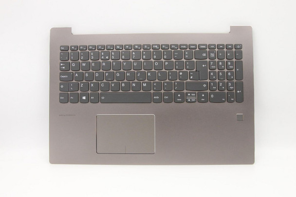 Lenovo 5CB0N98901 UPPERCASEASM L80YL IMR BACKLIT 5CB0N98901