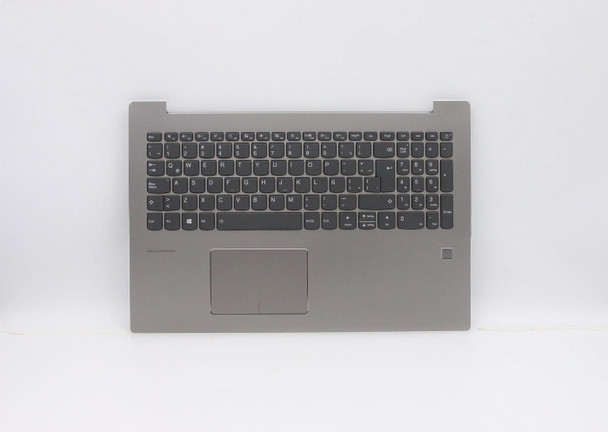 Lenovo 5CB0N98595 UPPERCASEASM L80YL IMR BACKLIT 5CB0N98595