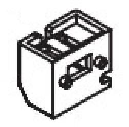 Kyocera 2BL06450 Holder Feed Switch 2BL06450