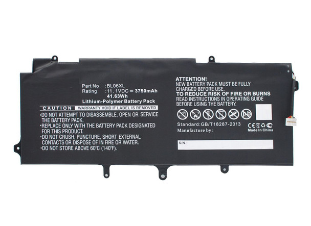 CoreParts MBXHP-BA0157 Laptop Battery for HP MBXHP-BA0157