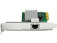 TrendNET TEG-10GECTX 10 Gigabit PCIe TEG-10GECTX