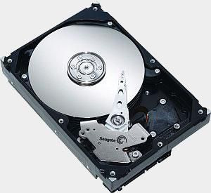 Seagate ST3802110A-RFB 80GB 7200RPM 3.5" IDE HD ST3802110A-RFB