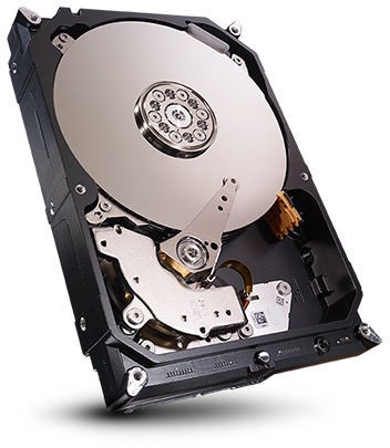 Seagate ST4000VN000-RFB 4TB NAS 64MB 5900RPM SATA6Gb/s ST4000VN000-RFB