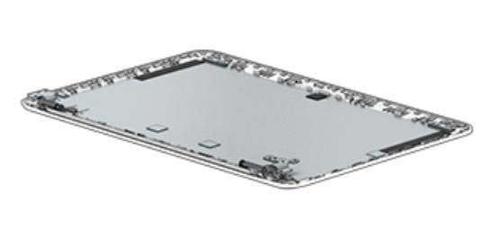 HP 834905-001-RFB Display enclosure 834905-001-RFB