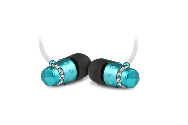 Maroo MA-EP8003 Earphones ICE Collection MA-EP8003