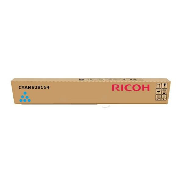 Ricoh 828309 Toner Cyan C651/751 828309