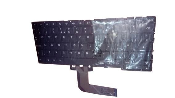 Lenovo 25214060 Keyboard NORDIC 25214060