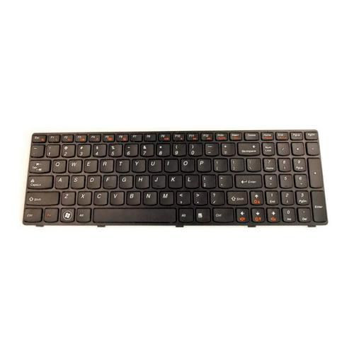 Lenovo 25209789 Keyboard SPANISH 25209789