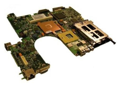 HP 413668-001-RFB System board 413668-001-RFB