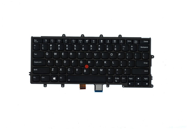 Lenovo FRU01EN586 Keyboard US ENGLISH FRU01EN586
