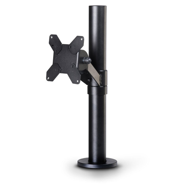 SpacePole SPV1101-02 Pole Mount. Screen VESA 75/100 SPV1101-02