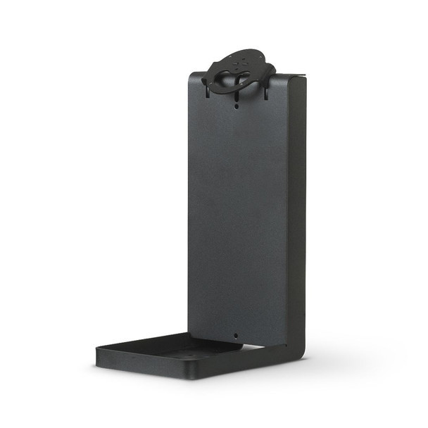 Ergonomic Solutions SPTP101-02 SpacePole TabPrint - Black SPTP101-02