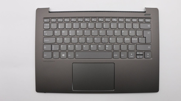 Lenovo 5CB0R11909 Uppper Case 5CB0R11909