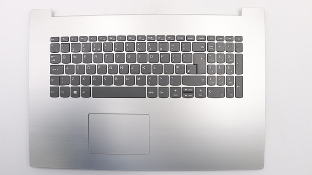 Lenovo 5CB0R20162 Upper Case w/KB  5CB0R20162
