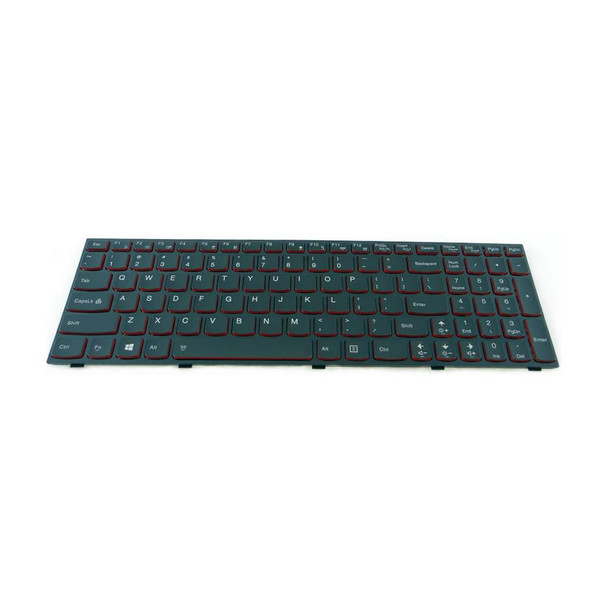 Lenovo 25205502 Keyboard BULGARIAN 25205502