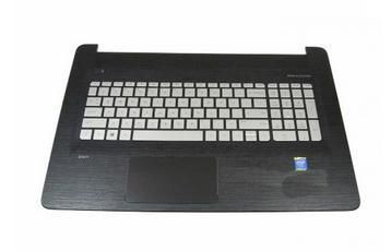 HP 813678-071 Keyboard Spain Top Cover 813678-071