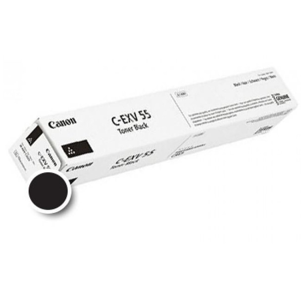 Canon 2182C002 C-EXV55BK black toner 2182C002