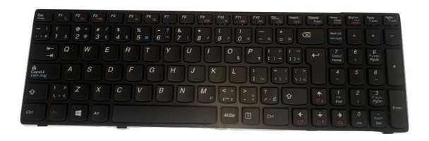 Lenovo 25206734 Keyboard BRAZILIAN 25206734