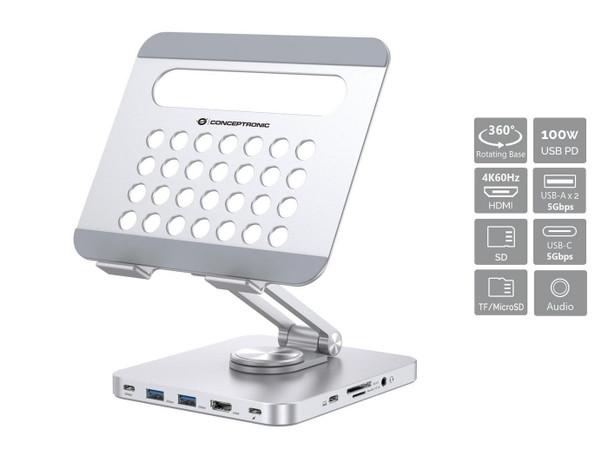 Conceptronic DONN26G Conceptronic DONN26G DONN26G