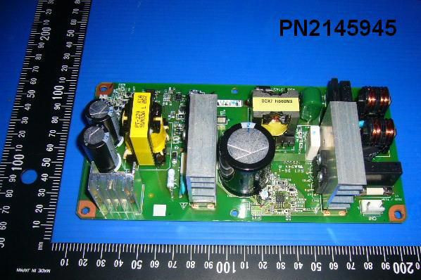 Epson 2145945 BOARD ASSY..POWER SUPPLY 2145945
