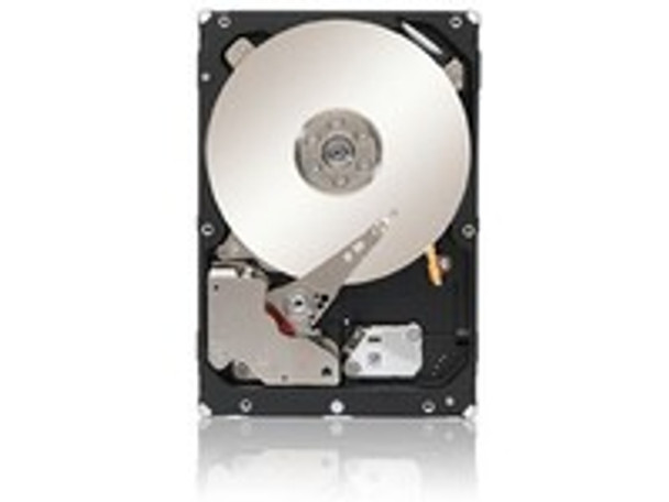 CoreParts MS-ST2000NM0033 2TB 128MB 7200RPM SATA 24x7 MS-ST2000NM0033