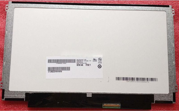 CoreParts MSC116H40-001G 11.6" LCD HD Glossy MSC116H40-001G