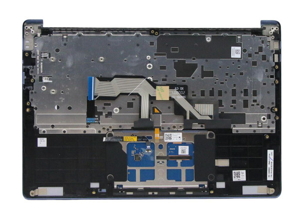 Lenovo 5CB1B24834 Upper Case ASM_TC L82H1 BU 5CB1B24834