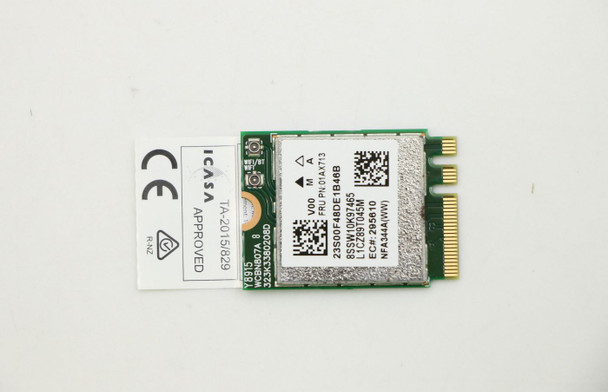Lenovo FRU01AX713 Wireless CMB  LTN NFA3 FRU01AX713