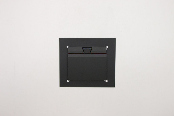 Lenovo FRU01AY500 CAR 3+2BCP MYLAR BLACK TRA FRU01AY500