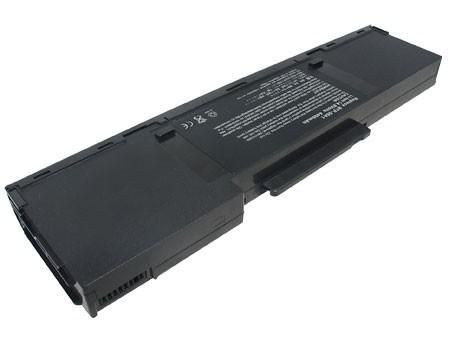 CoreParts MBI54824 8 Cell Li-Ion 14.8V 4.1Ah 61wh MBI54824