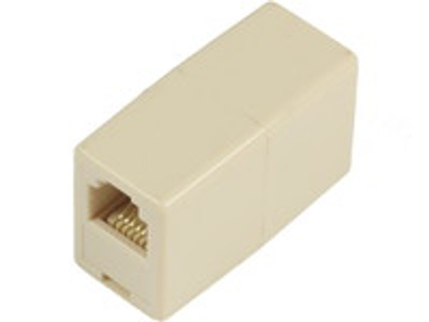 MicroConnect MPK200 Modular Adapter RJ12-RJ12 F/F MPK200