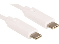 Sandberg 136-22 USB-C Charge Cable 1M. 100W 136-22