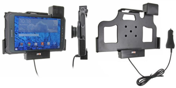 Brodit 546676 Holder for Locking 546676