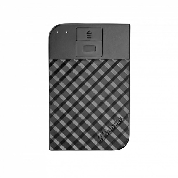 Verbatim 53650 Fingerprint Secure HDD 2.5" 53650