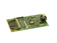 Hewlett Packard Enterprise Q7805-60002-RFB formatter PC board w/network Q7805-60002-RFB