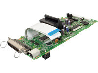 OKI 4YA4042-1549G001 SDDV-PCB main control pcb 4YA4042-1549G001